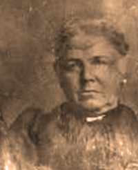 Mary Ann Bradley (1845 - 1912) Profile